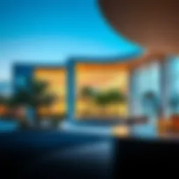 The Children's Club of Al Wasl: An Overview Introduction