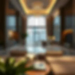 The Comprehensive Guide to Flat Cleaning Services in Dubai Introduction