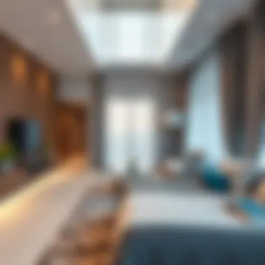 Notable The Comprehensive Guide to Flat Cleaning Services in Dubai