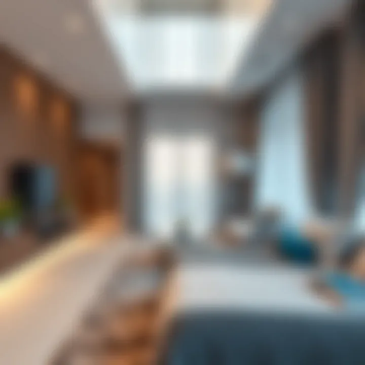 Notable The Comprehensive Guide to Flat Cleaning Services in Dubai
