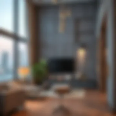 The Comprehensive Guide to Flat Cleaning Services in Dubai Summary