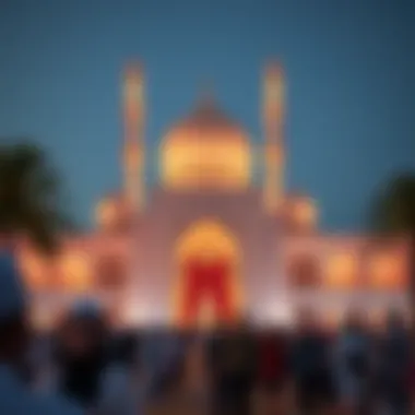 Notable The Eid Celebration in Dubai: A Cultural and Economic Perspective Notable The Eid Celebration in Dubai: A Cultural and Economic Perspective