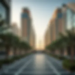 The Significance of 7 Park Central in Dubai's Real Estate Landscape Introduction