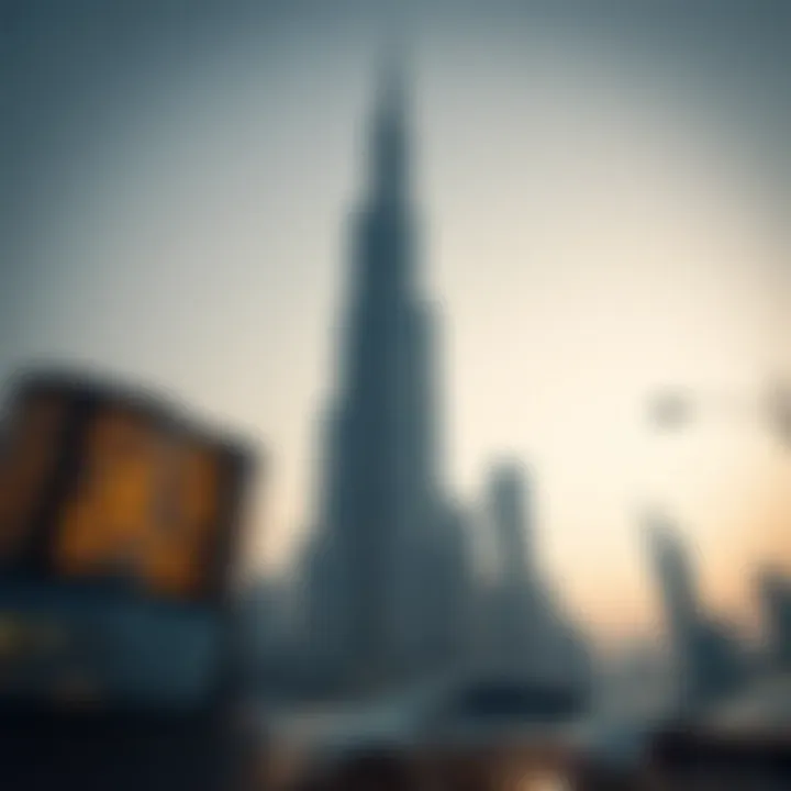 Notable The Tallest Towers in Dubai: Architectural Marvels and Their Impact on the Skyline Notable The Tallest Towers in Dubai: Architectural Marvels and Their Impact on the Skyline