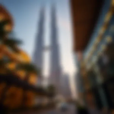 The Tallest Towers in Dubai: Architectural Marvels and Their Impact on the Skyline Summary The Tallest Towers in Dubai: Architectural Marvels and Their Impact on the Skyline Summary