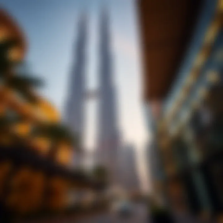 The Tallest Towers in Dubai: Architectural Marvels and Their Impact on the Skyline Summary The Tallest Towers in Dubai: Architectural Marvels and Their Impact on the Skyline Summary