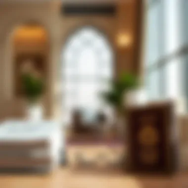 Essential Documents for UAE Pass Registration Documentation required for UAE Pass