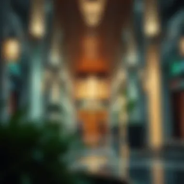 Exploring Services via UAE Pass Services accessible through UAE Pass