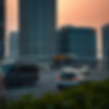 Regulatory framework in transportation