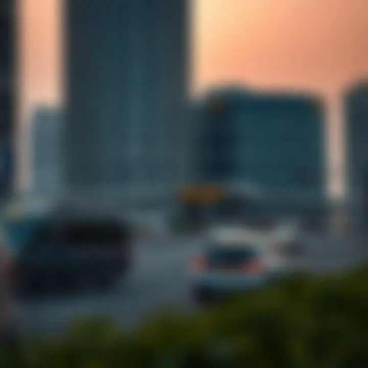 Regulatory framework in transportation