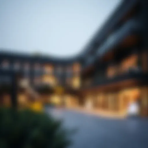 Understanding Al Wasl One: A Comprehensive Look Introduction