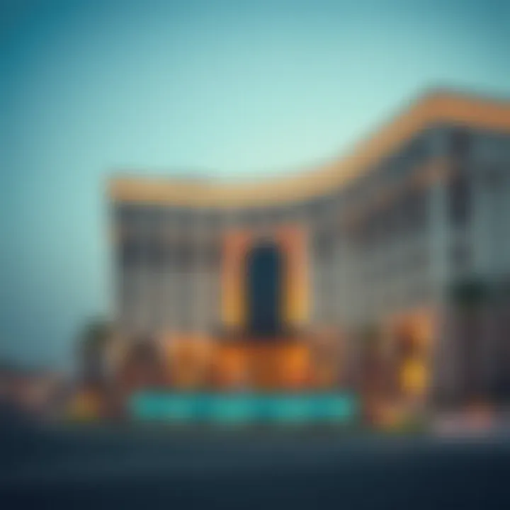 Notable Understanding Al Wasl One: A Comprehensive Look Notable Understanding Al Wasl One: A Comprehensive Look