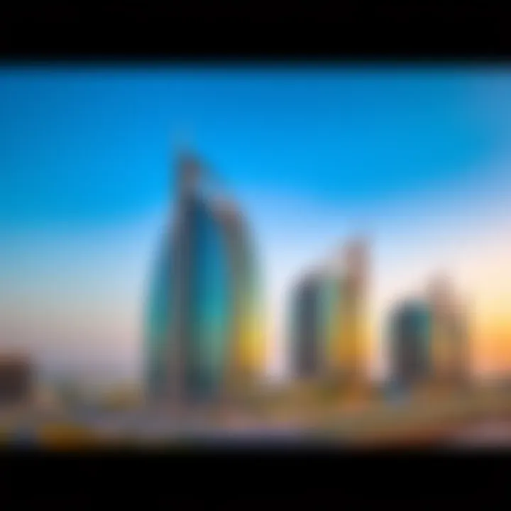 Understanding Al Wasl One: A Comprehensive Look Summary Understanding Al Wasl One: A Comprehensive Look Summary