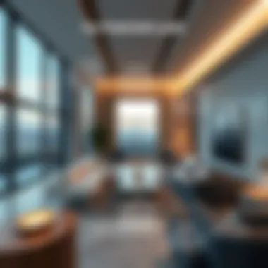 Key Projects Overview of شركة مدن العقارية Infographic illustrating key projects by شركة مدن العقارية