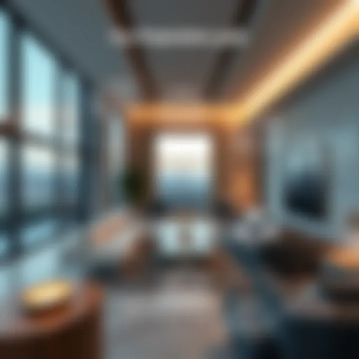 Key Projects Overview of شركة مدن العقارية Infographic illustrating key projects by شركة مدن العقارية