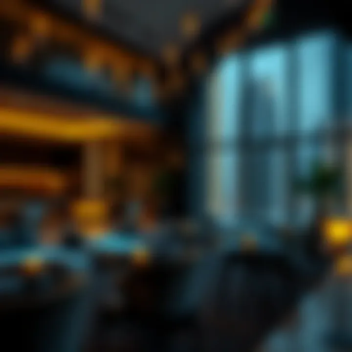 Financial Breakdown of Freelance Visa Expenses Financial overview of freelance visa costs in the UAE