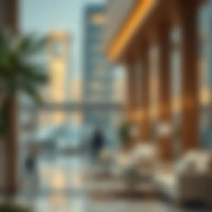 UAE's Vibrant Freelance Job Market Dynamic job market overview in the UAE for freelancers