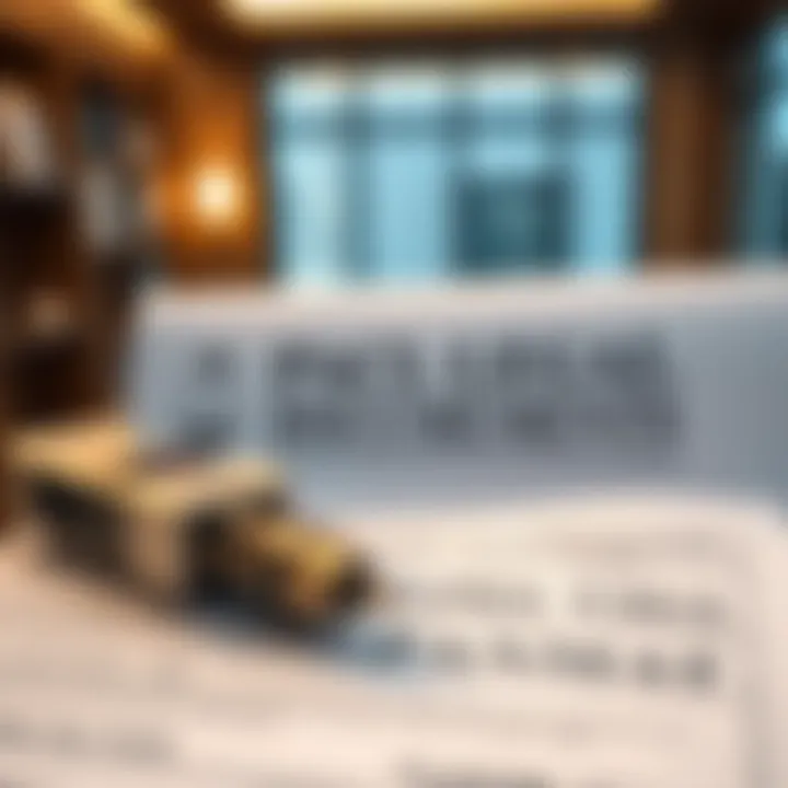 Essential Legal Documents for Visa Application Legal documentation required for freelance visa application