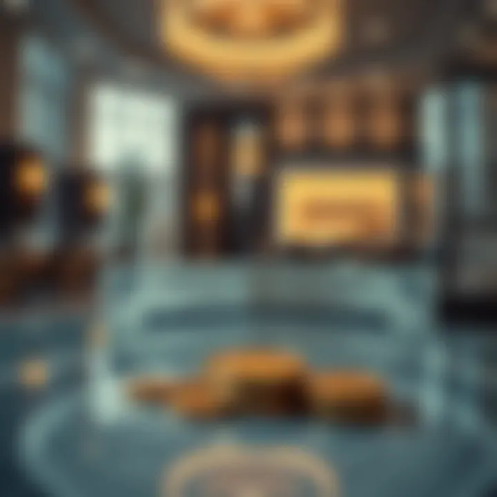 Geopolitical Factors Affecting Exchange Rates Geopolitical influences on exchange rates