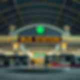 Understanding Deira Bus Station: A Hub of Connectivity in Dubai Introduction