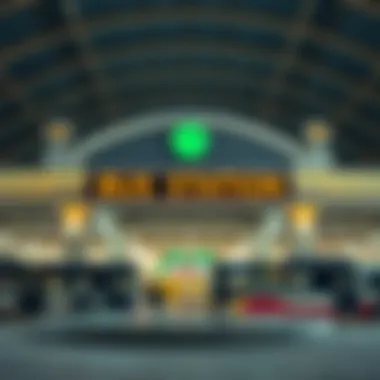 Understanding Deira Bus Station: A Hub of Connectivity in Dubai Introduction Understanding Deira Bus Station: A Hub of Connectivity in Dubai Introduction