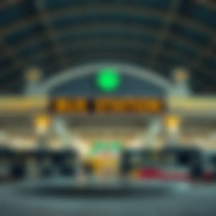 Understanding Deira Bus Station: A Hub of Connectivity in Dubai Introduction Understanding Deira Bus Station: A Hub of Connectivity in Dubai Introduction