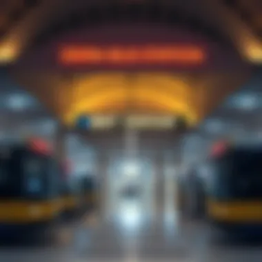 Notable Understanding Deira Bus Station: A Hub of Connectivity in Dubai Notable Understanding Deira Bus Station: A Hub of Connectivity in Dubai