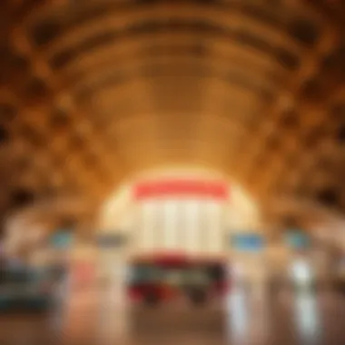 Understanding Deira Bus Station: A Hub of Connectivity in Dubai Summary Understanding Deira Bus Station: A Hub of Connectivity in Dubai Summary