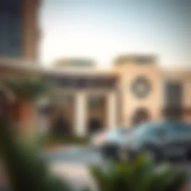 Implications of Dewa deposits for business owners