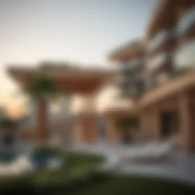 Future trends in Dubai's real estate market