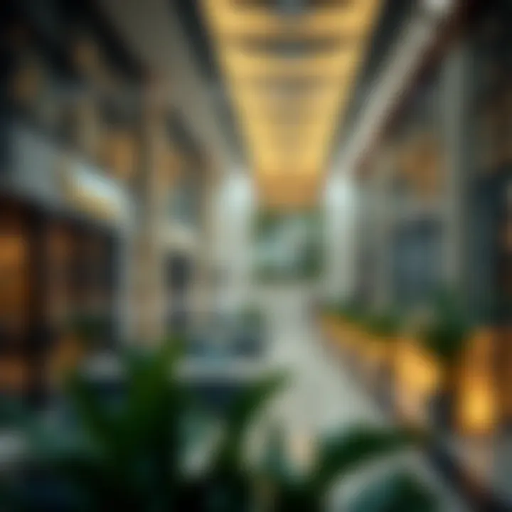 Infographic on GPR market indicators