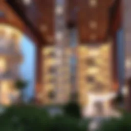 Detailed overview of DEWA housing charges structure