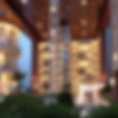 Detailed overview of DEWA housing charges structure