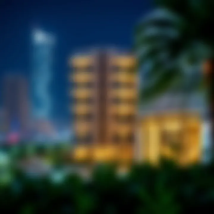 Visual guide for property investors regarding housing costs