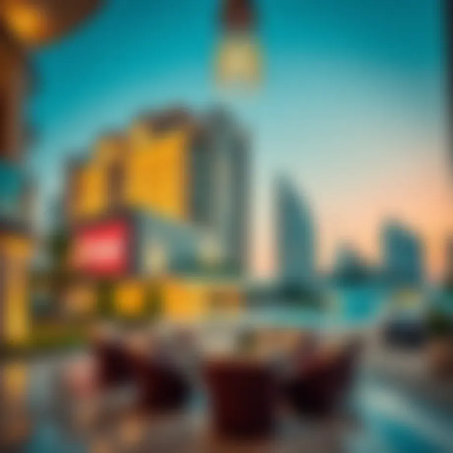 Understanding Mortgages in Dubai Introduction