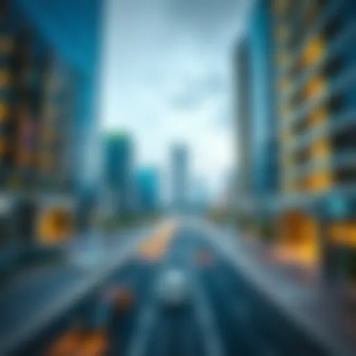 Overview of Municipality Fees in Dubai