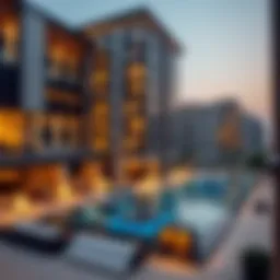 Understanding Real Estate Tax in Dubai Introduction