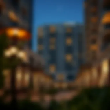 Notable Understanding Real Estate Tax in Dubai Notable Understanding Real Estate Tax in Dubai