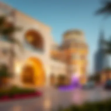 Understanding Real Estate Tax in Dubai Summary Understanding Real Estate Tax in Dubai Summary