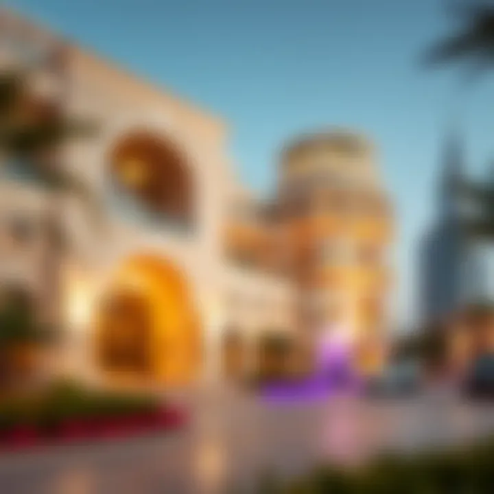 Understanding Real Estate Tax in Dubai Summary Understanding Real Estate Tax in Dubai Summary