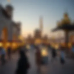 Understanding Sahor Time in Dubai Introduction