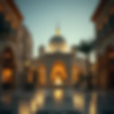 Notable Understanding Sahor Time in Dubai Notable Understanding Sahor Time in Dubai