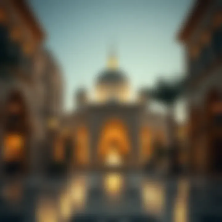 Notable Understanding Sahor Time in Dubai Notable Understanding Sahor Time in Dubai