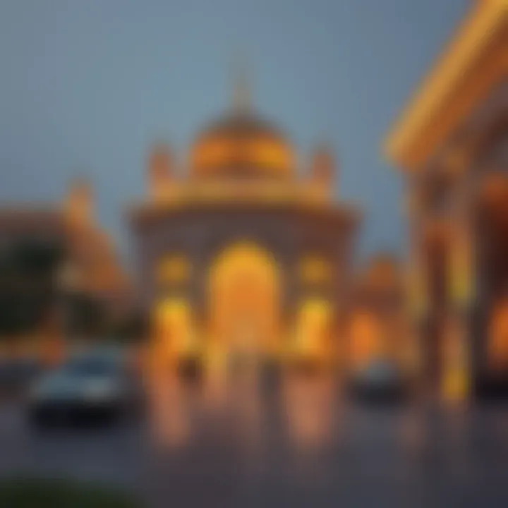 Understanding Sahor Time in Dubai Summary Understanding Sahor Time in Dubai Summary
