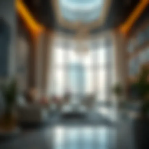 Luxurious Apartment in Abu Dhabi Luxurious apartment in Abu Dhabi