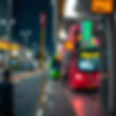 Public transport in Abu Dhabi