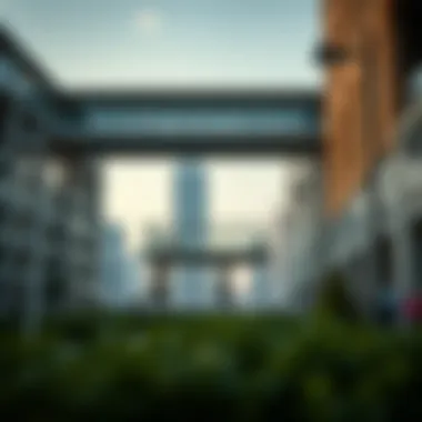 Urban planning design incorporating postal code frameworks