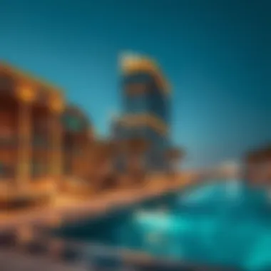 Dubai Real Estate and Holidays Real estate developments in Dubai aligned with holiday seasons
