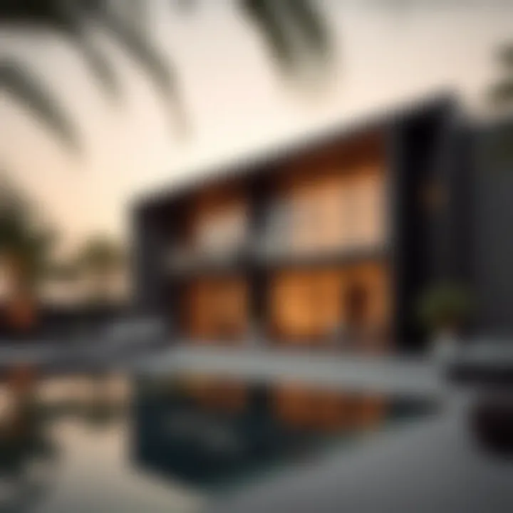Notable Upper House by Ellington: A Comprehensive Overview Notable Upper House by Ellington: A Comprehensive Overview