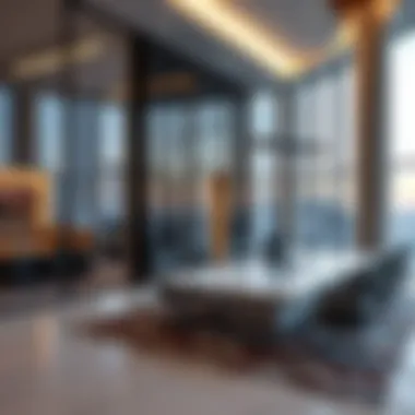 Trends in virtual office usage among global businesses